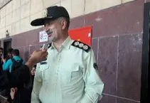 خروج 506 هزار و 387 زائر اربعین حسینی از مرز شلمچه تا شب گذشته