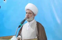 گزارش تصویری | آئین معارفه امام جمعه جدید شوشتر