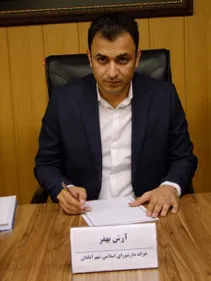اختلاف سلیقه ناظر منطقه آزاد و شهرداری باعث شده تا پیمانکاران پروژه ذوالفقاری با شکست مواجه شوند