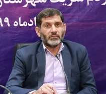 با تغییر کاربری غیرمجاز اراضی کشاورزی مخالفم / لزوم توجه به ظرفیت‌های گردشگری / متولیان امر مکانی مناسب برای باغ‌ویلاها مشخص کنند