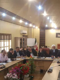 طرح آبرسانی قدیر به مرحله اجرا می رسد / تلاش مسئولان برای رفع مشکل شوری آب آبادان