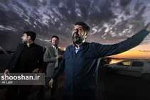 بازدید رئیس نهاد ریاست جمهوری از مناطق سیل زده