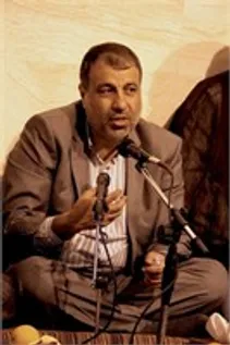 شهردار اهواز در دیدار با نماینده ولی فقیه و امام جمعه اهواز: نگران اجرای طرحهای بزرگ در شهر نیستم