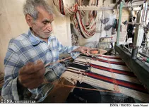 نمایشگاه ملی صنایع دستی و جشنواره ملی اقوام ایرانی در اهواز برپا می‎شود