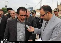 رئیس سازمان صنعت معدن و تجارت خوزستان در گفت و گو با پایگاه خبری اقتصادی استان خوزستان ( کابان نیوز ) مطرح کرد : خریدکالا بدون پرداخت عوارض گمرکی